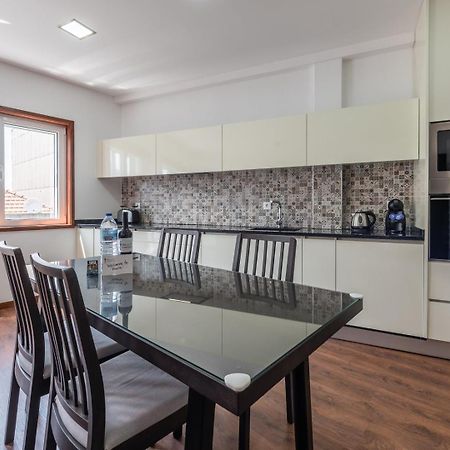Апартаменти Guestready - Redamancy Flat Порту Екстер'єр фото