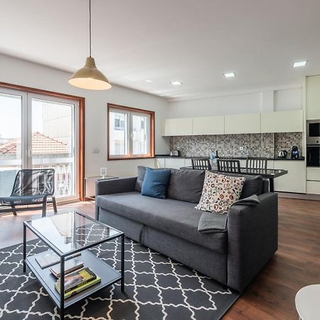 Апартаменти Guestready - Redamancy Flat Порту Екстер'єр фото