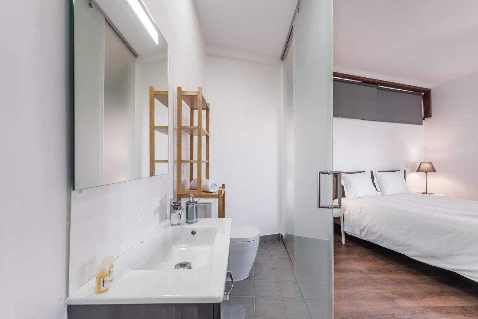 Апартаменти Guestready - Redamancy Flat Порту Екстер'єр фото